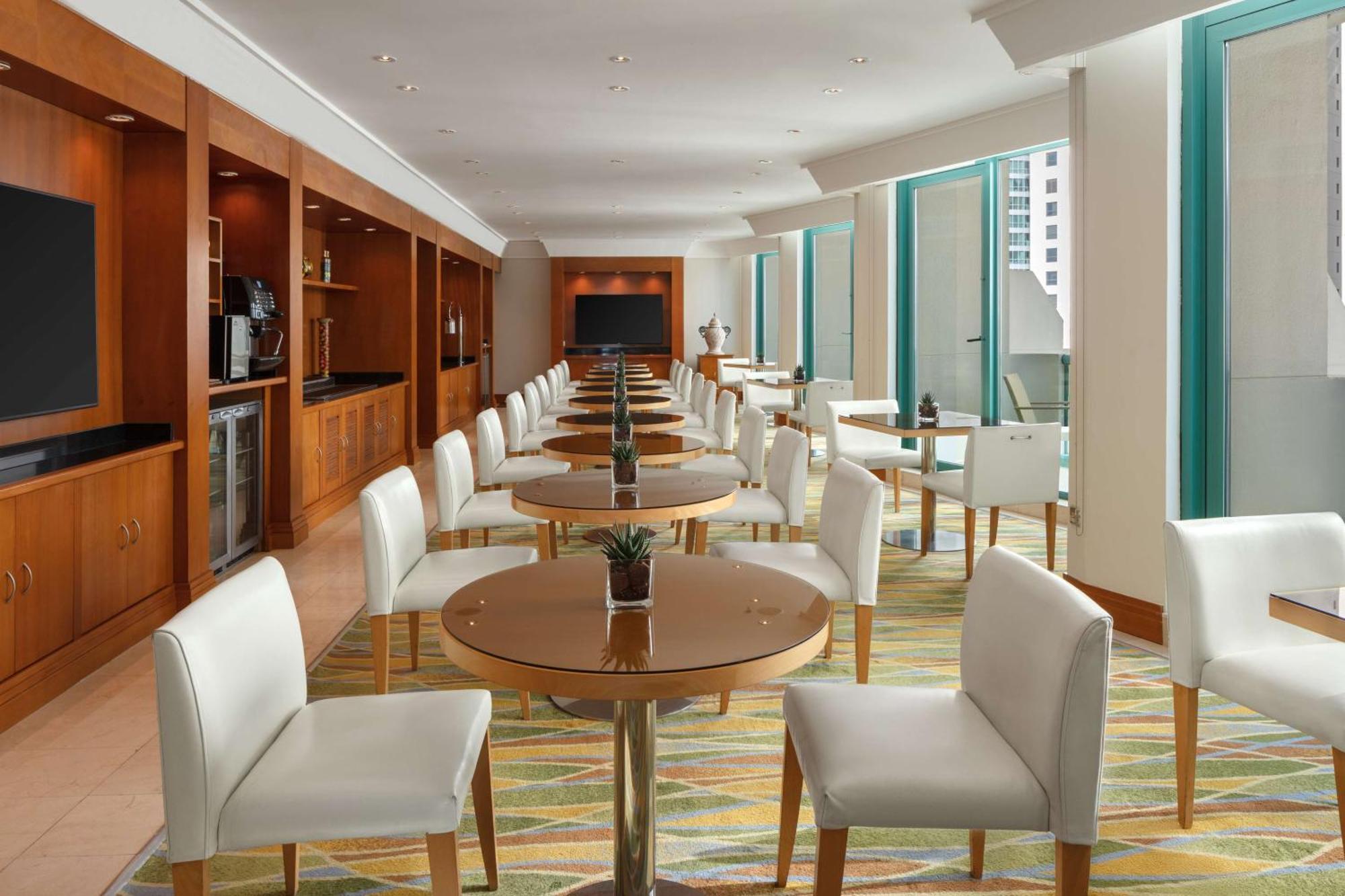 Resort Hilton Jumeirah Dubai