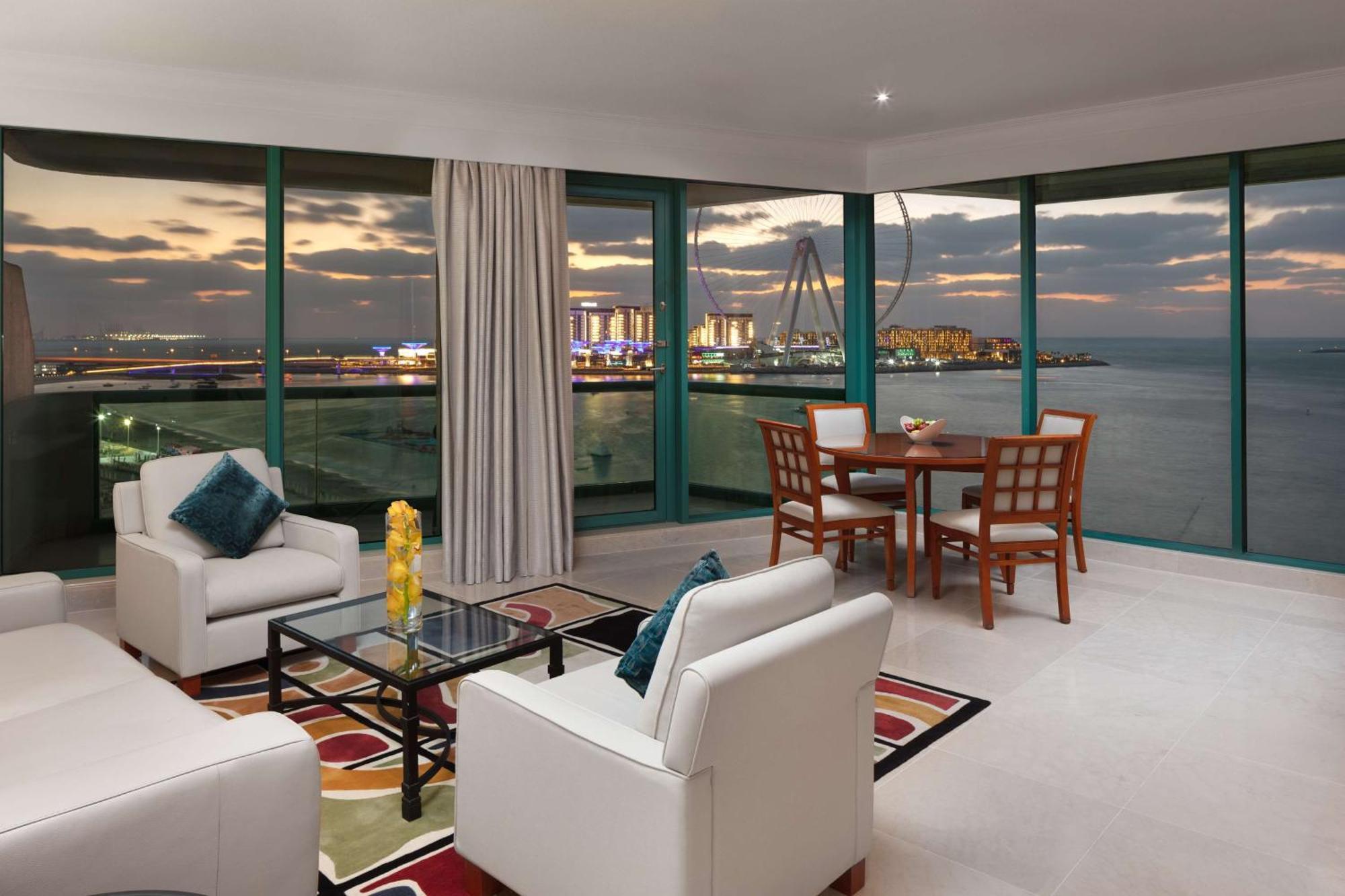 Resort Hilton Jumeirah