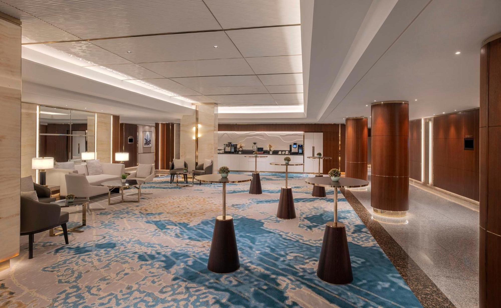 Hilton Jumeirah Resort