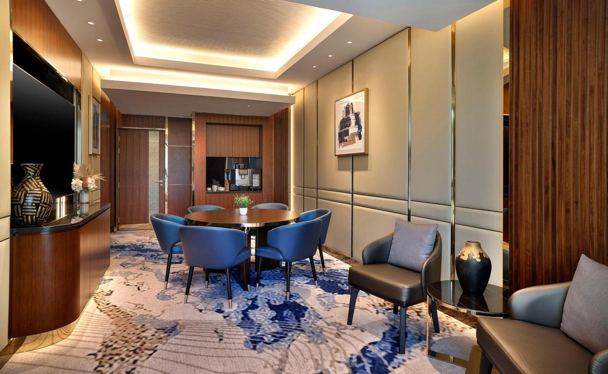 Resort Hilton Jumeirah Dubai