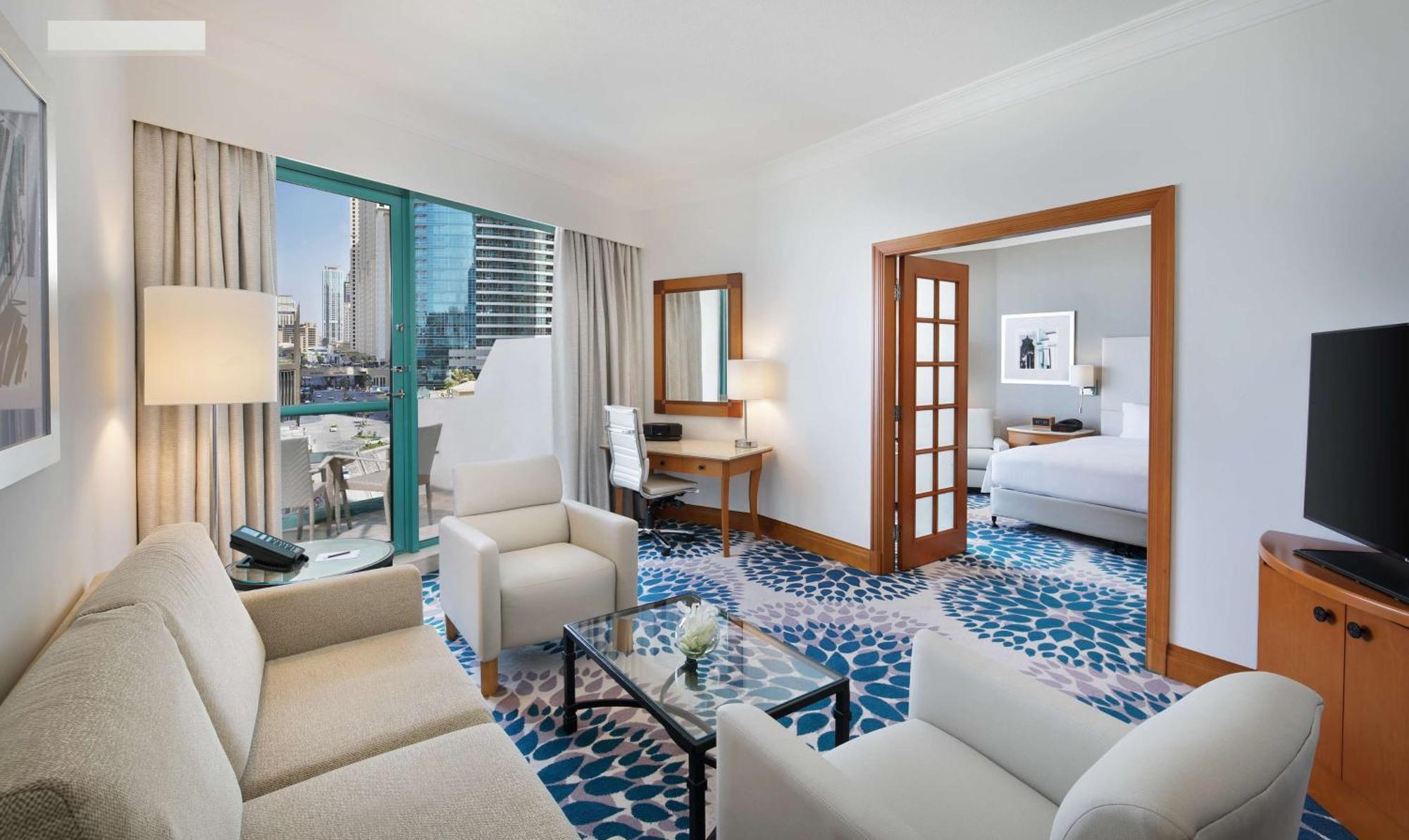 Resort Hilton Jumeirah