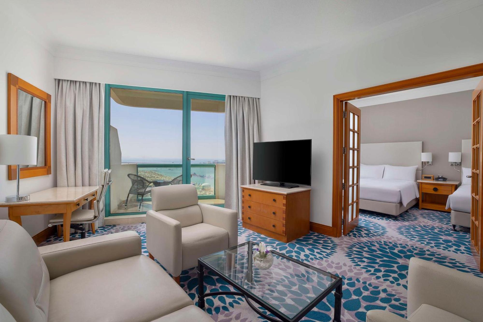 Hilton Jumeirah Resort