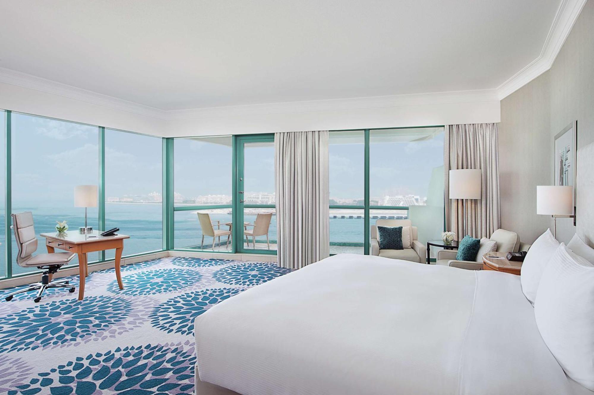 Hilton Jumeirah Resort Dubai