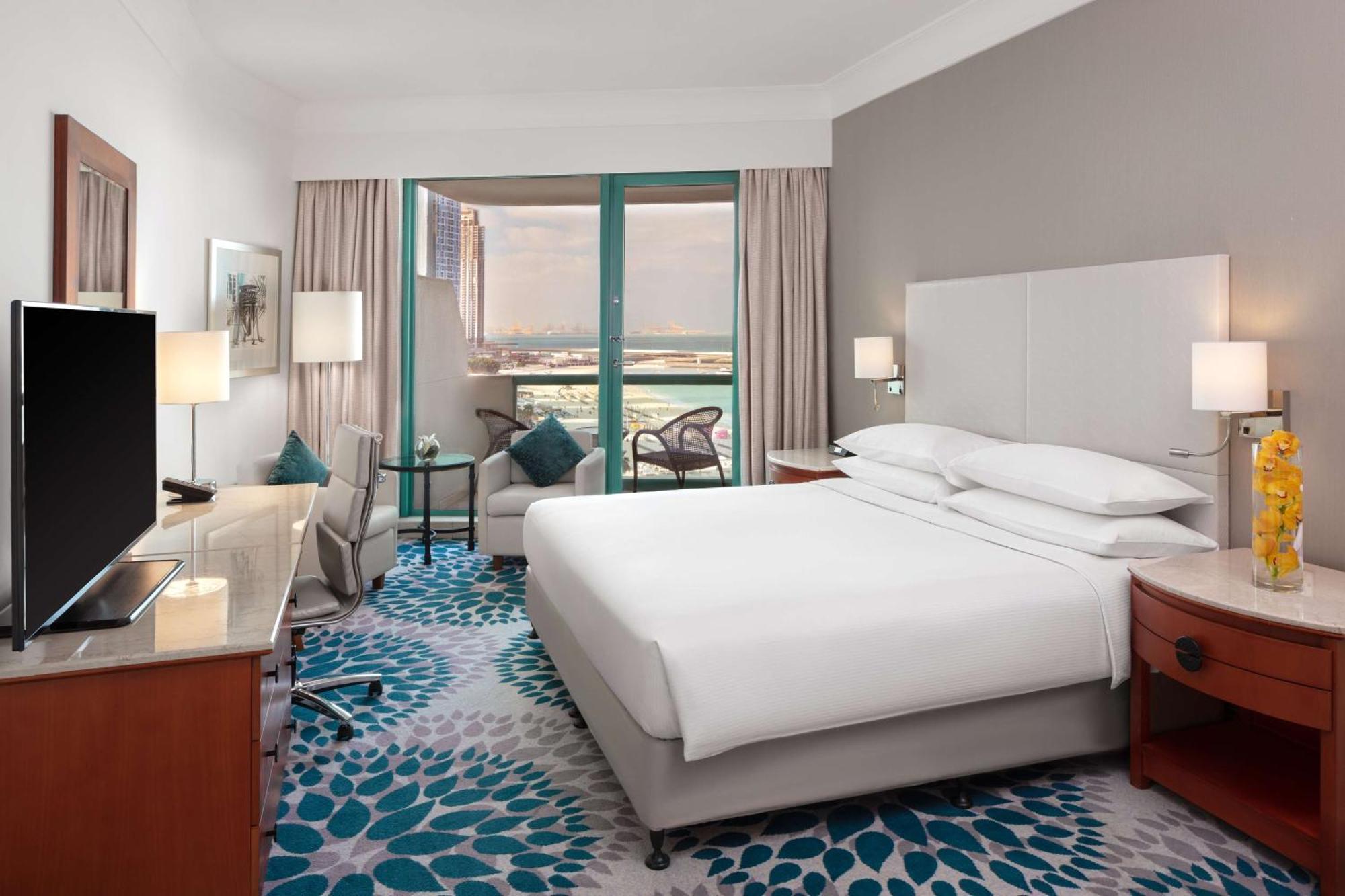 Resort Hilton Jumeirah Dubai