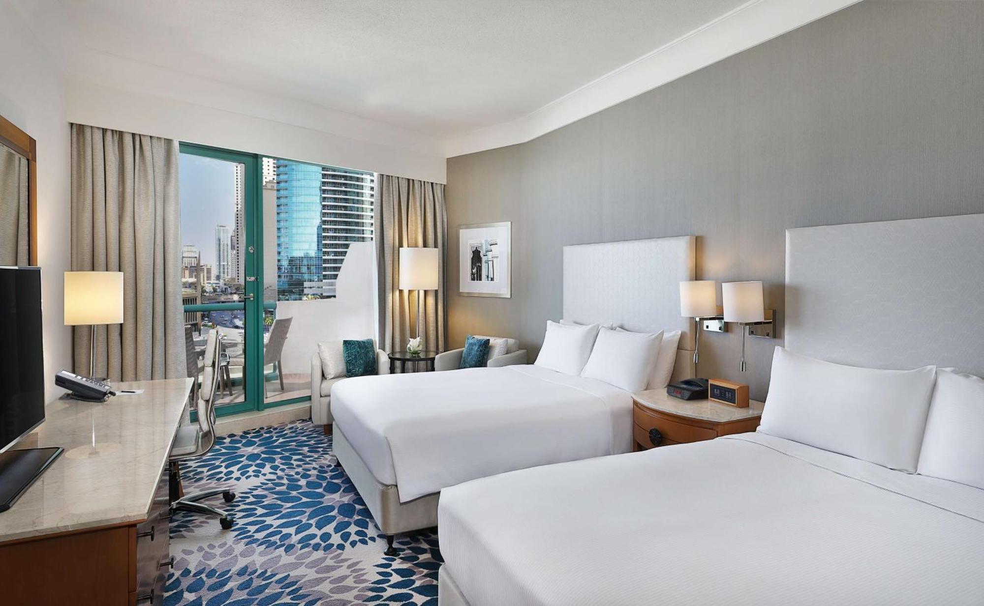 Hilton Jumeirah 5* Dubai
