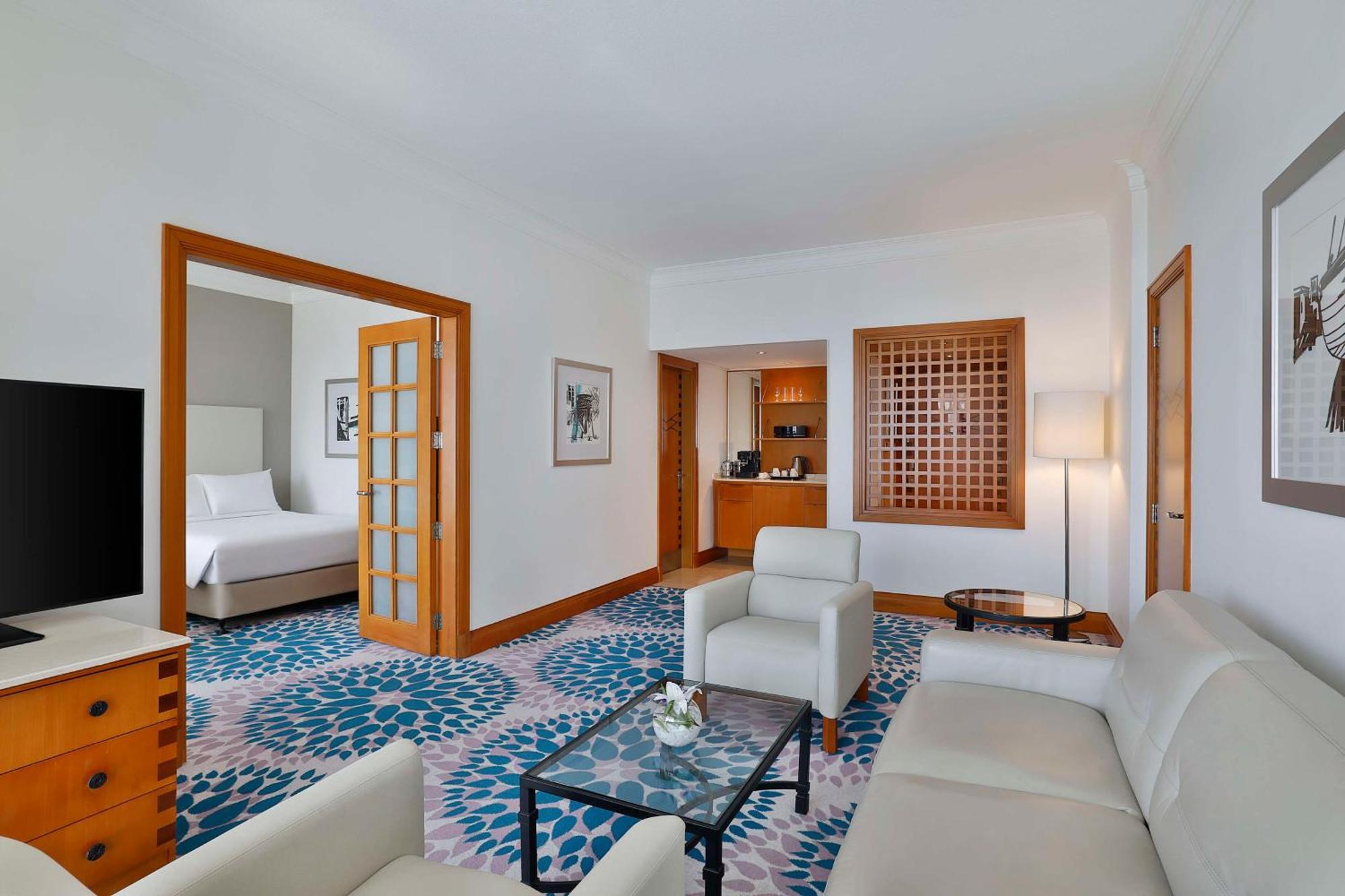 Hilton Jumeirah 5* Dubai