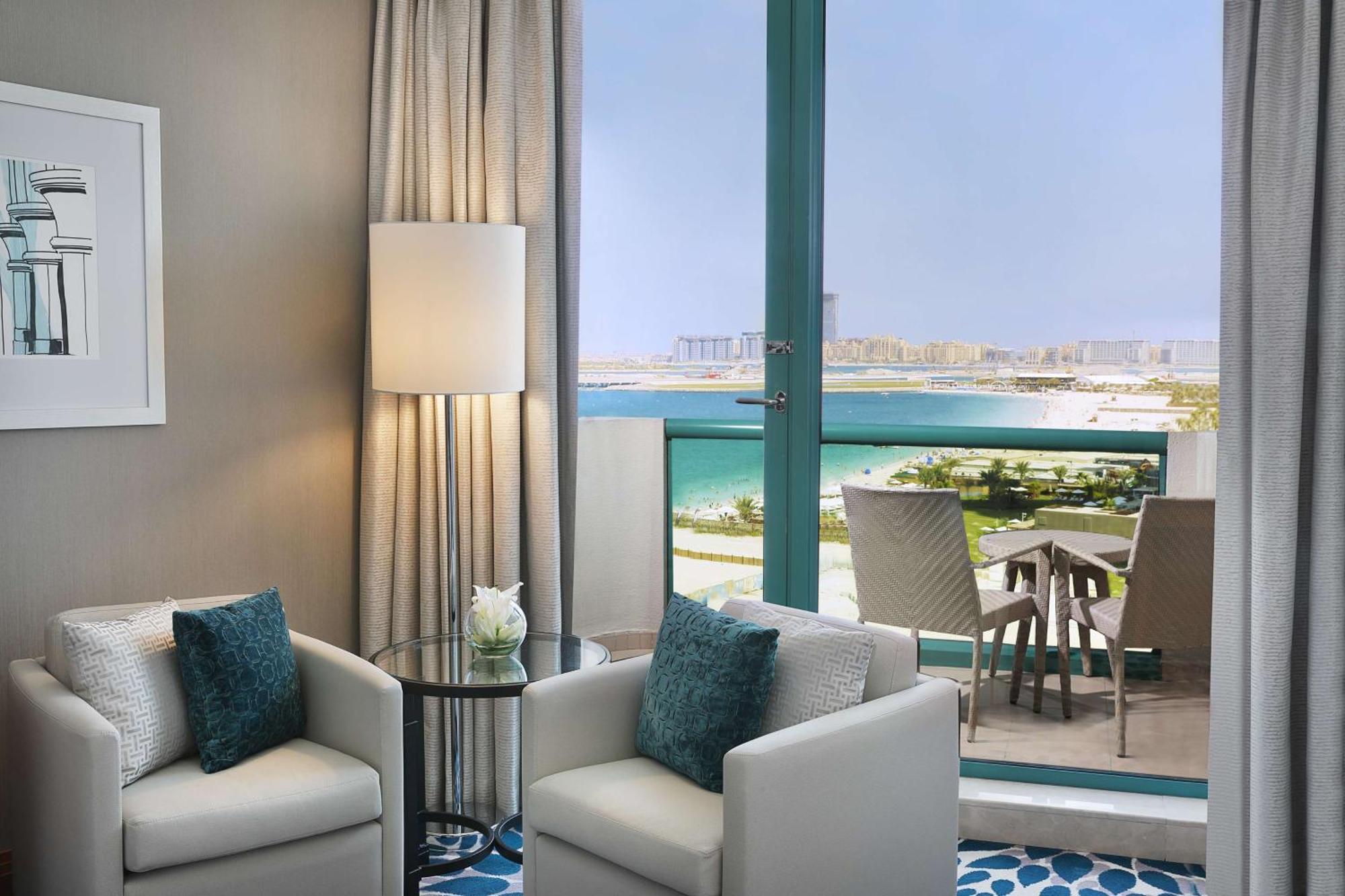 Hilton Jumeirah
