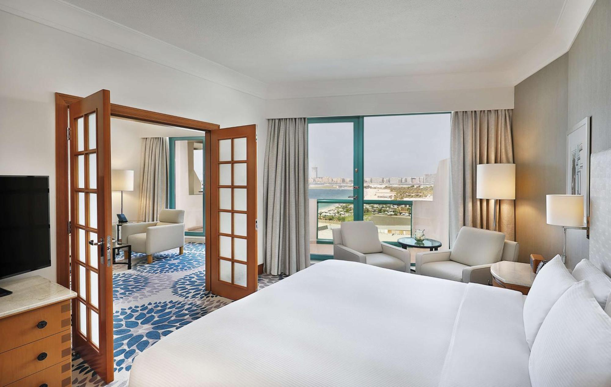 Resort Hilton Jumeirah 5*
