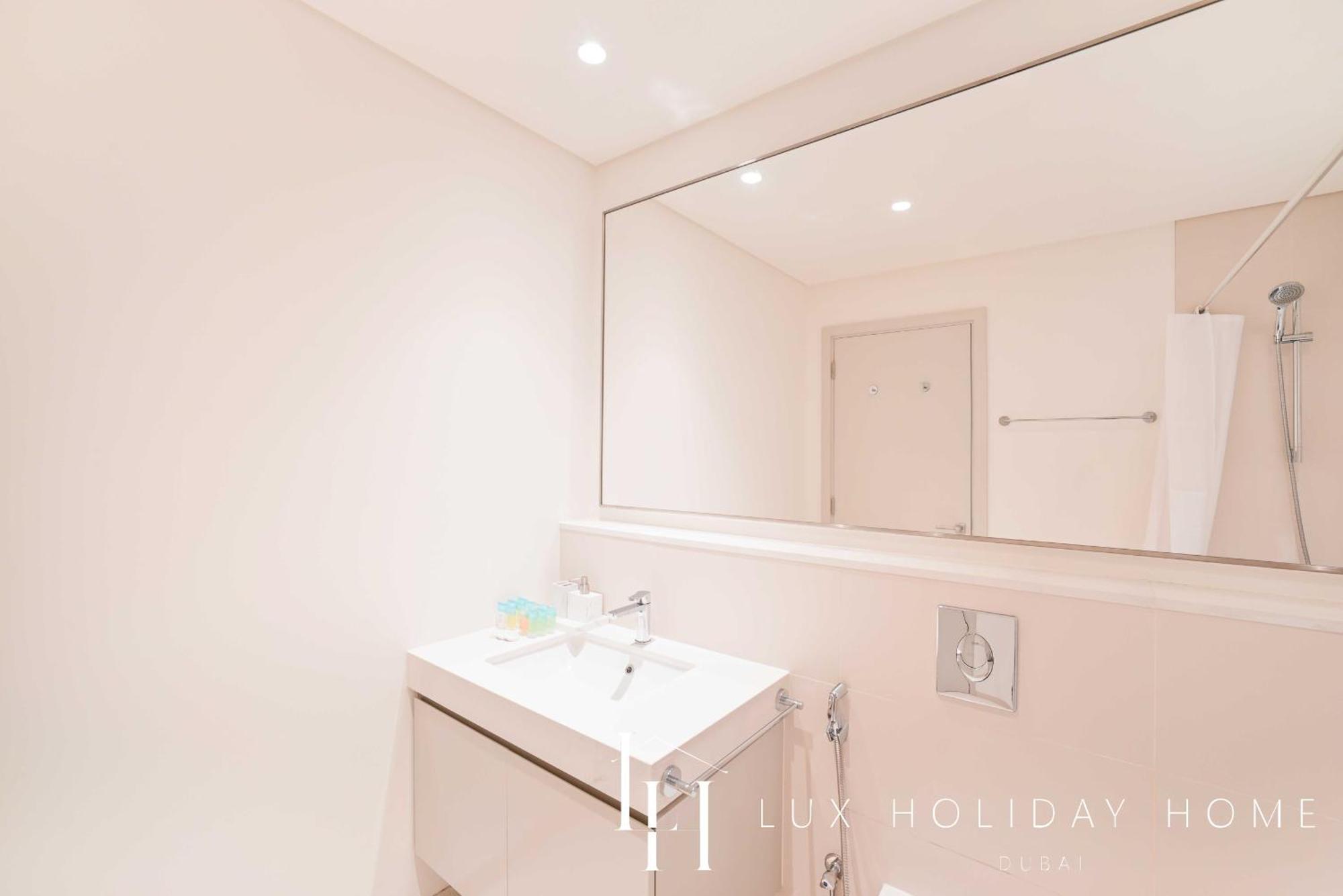 Lux The Ultimate Palm Sea Skyline Penthouse *