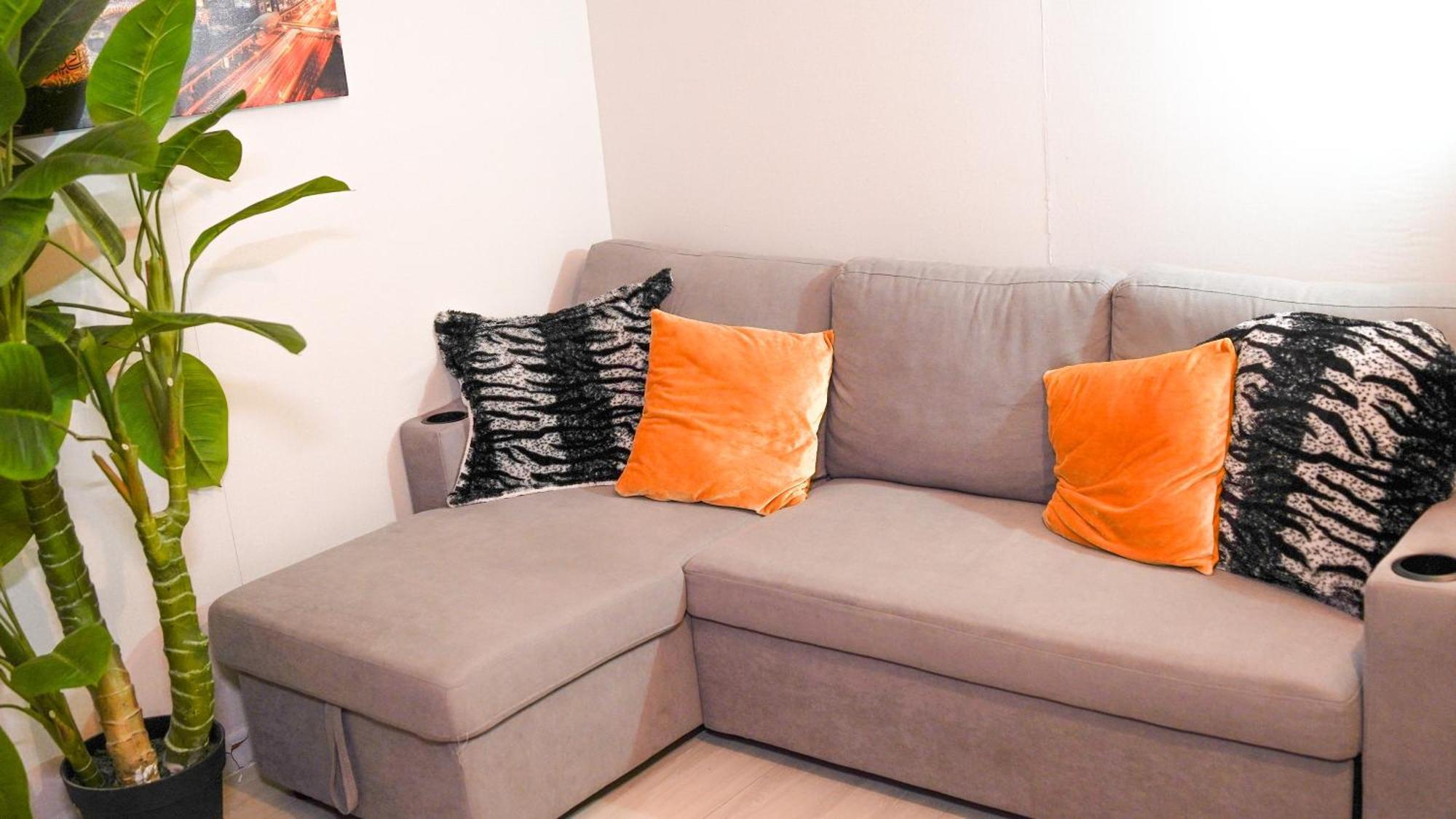 Apartment Renovated Cozy One Bed D2-1007 *