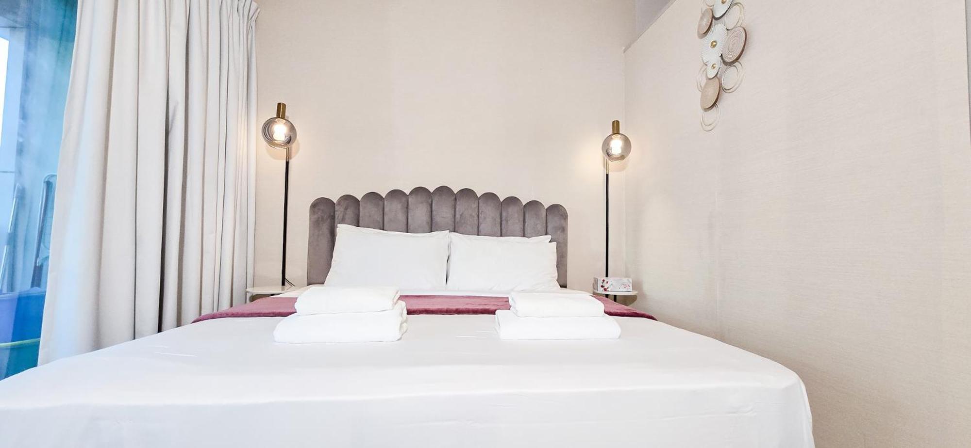 Renovated Cozy One Bed D2-1007 Apartment *