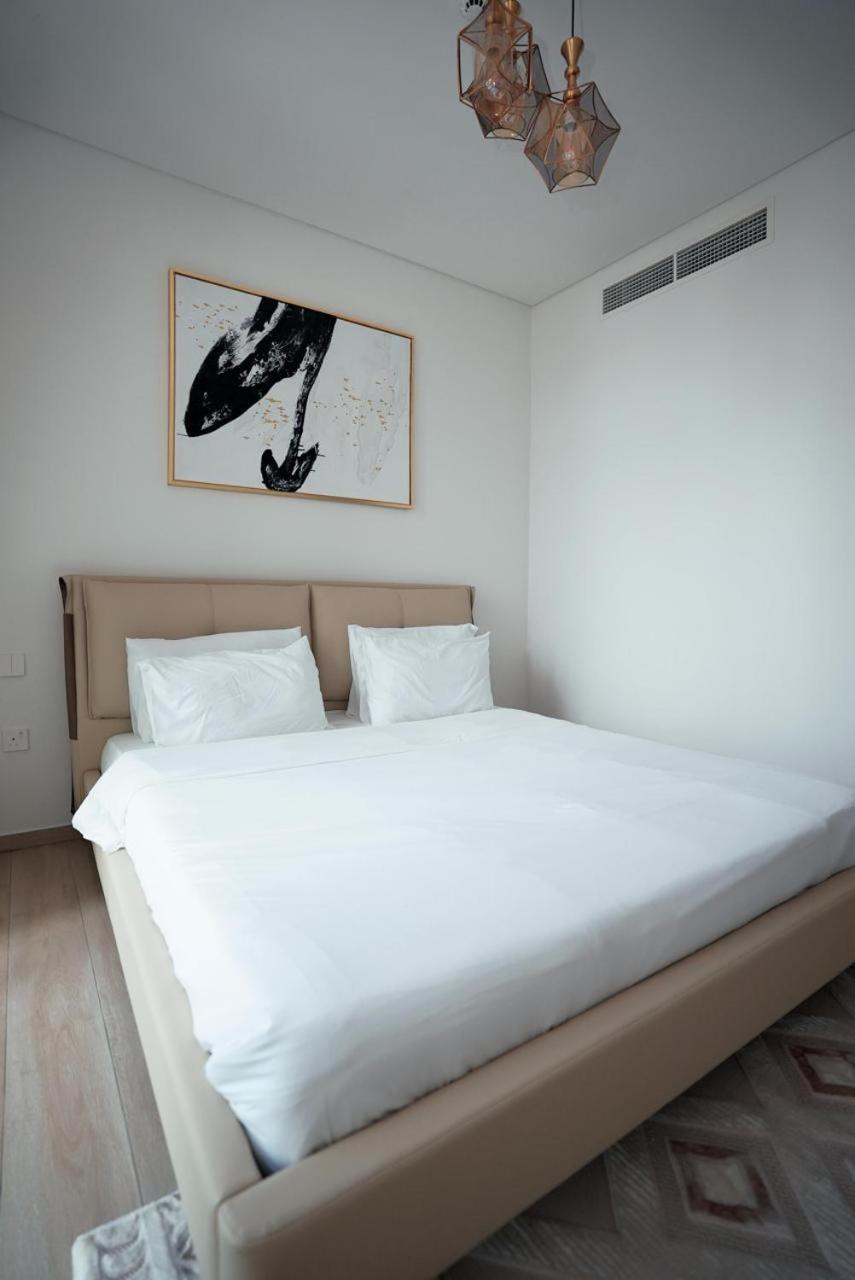 High Floor 1 Bhk With Great View Apartment Dubai
