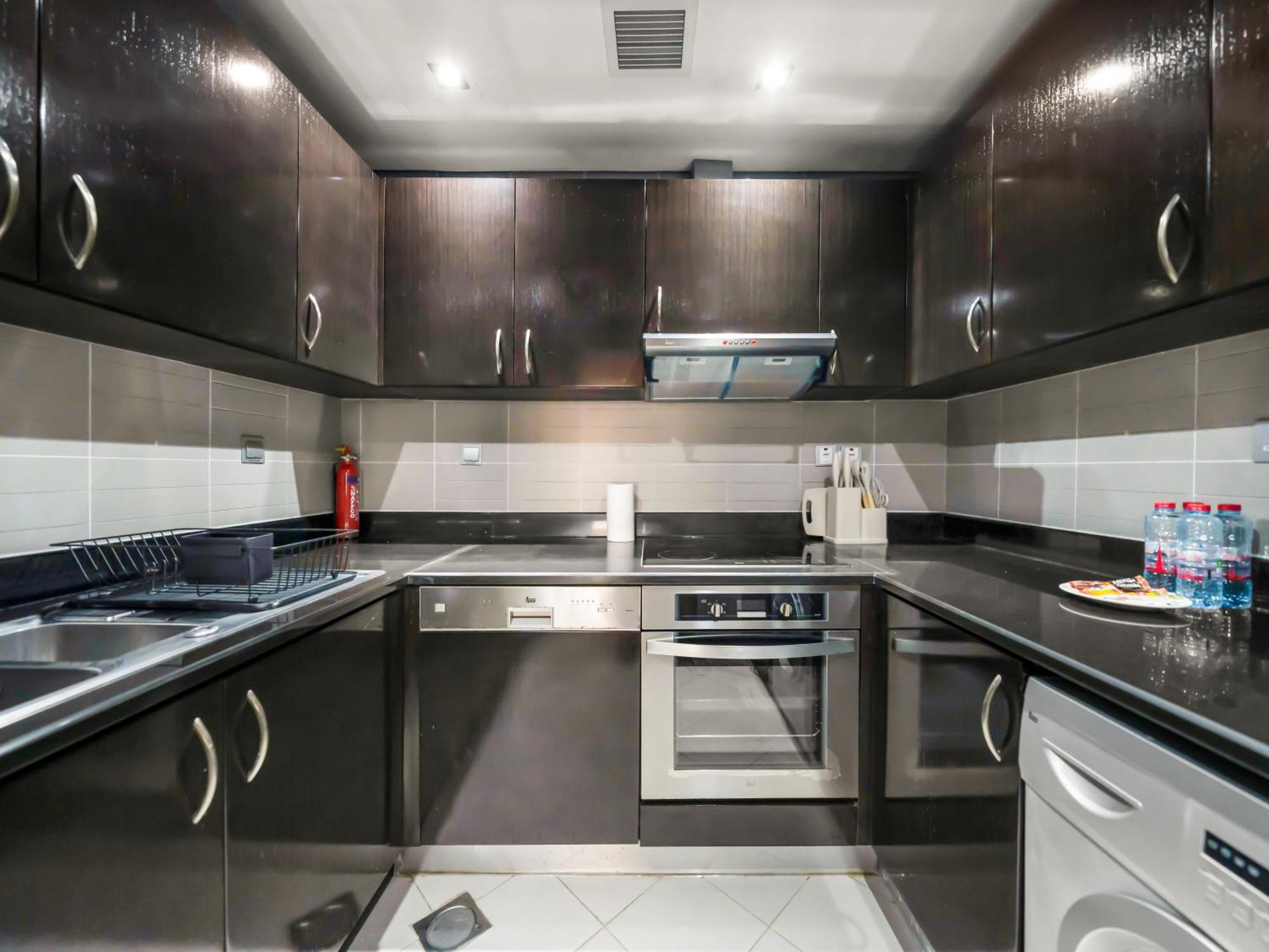 Apartment Luxury In Anantara With Stunning Burj Alarab & Sea Views *