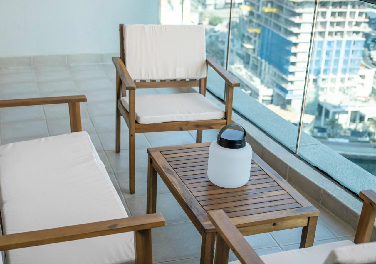 Perfect - 1bedroom With Full Marina View