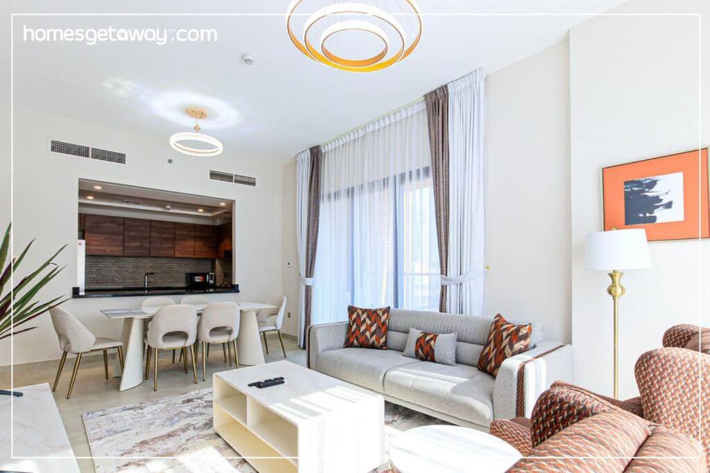Bright And Spacious 2br With Maids