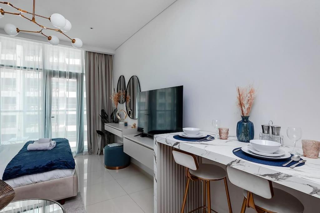 Seven Palm Palm View Apartment *
