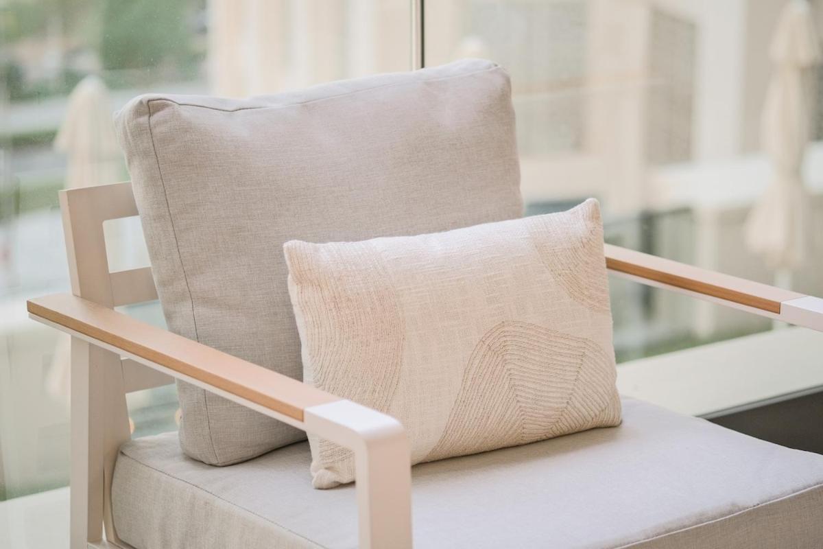 Luxurious 2-bedroom Escape With Burj Khalifa Views At Act One In Downtown Apartment Dubai