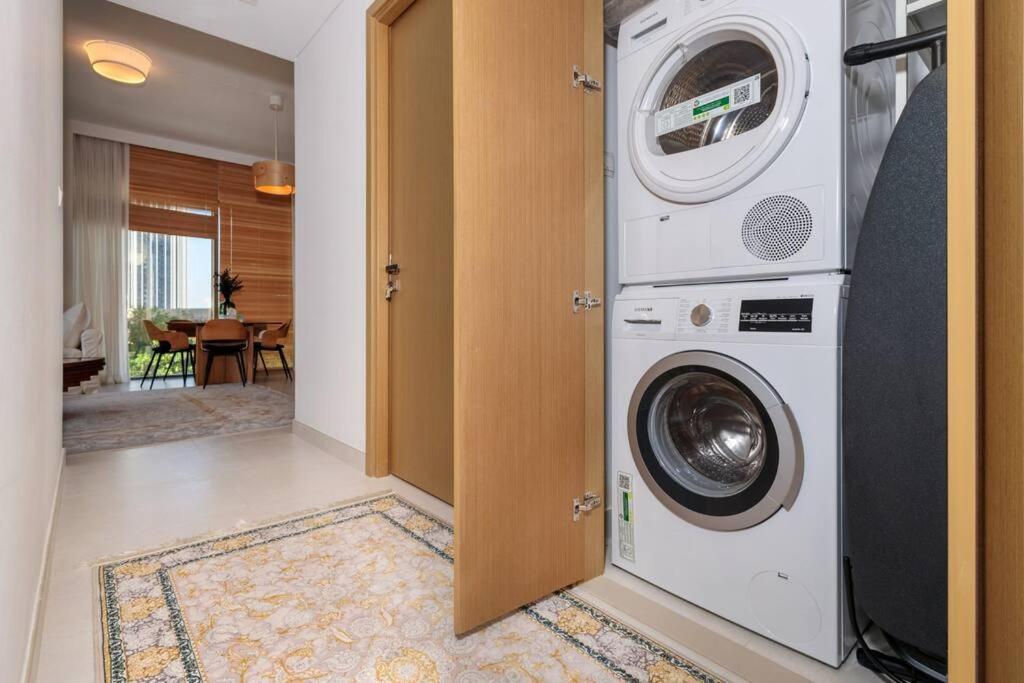 Apartment 3 Bedroom Creek Harbour Dubai
