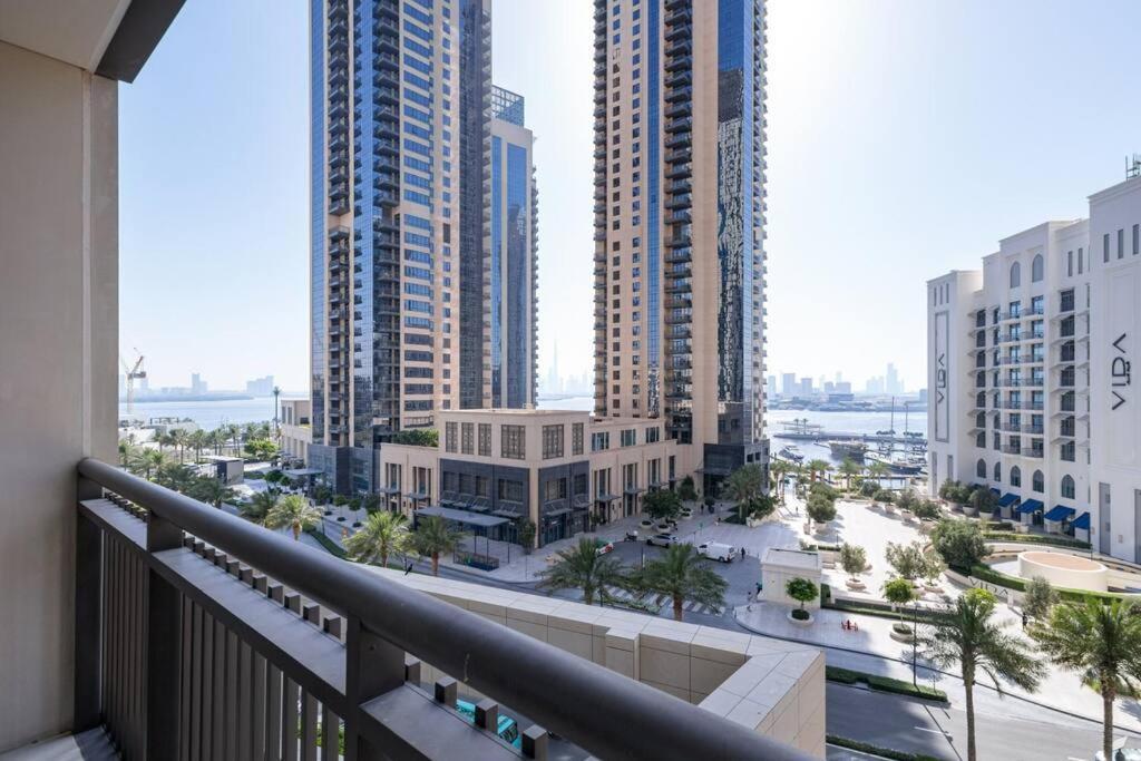Apartment 3 Bedroom Creek Harbour