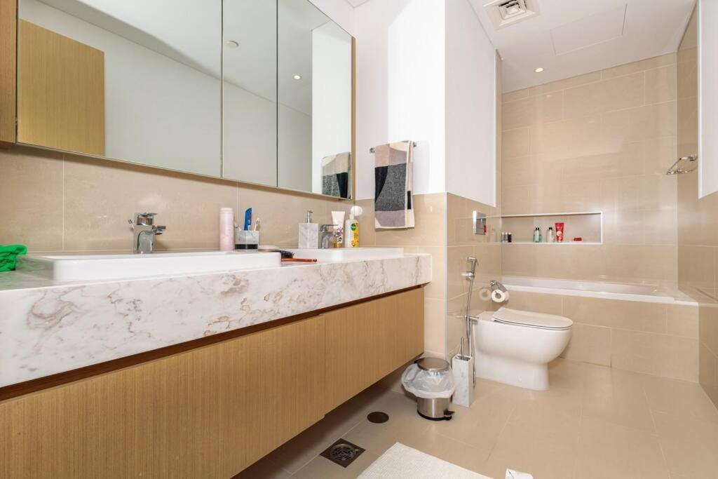 3 Bedroom Creek Harbour Apartment Dubai