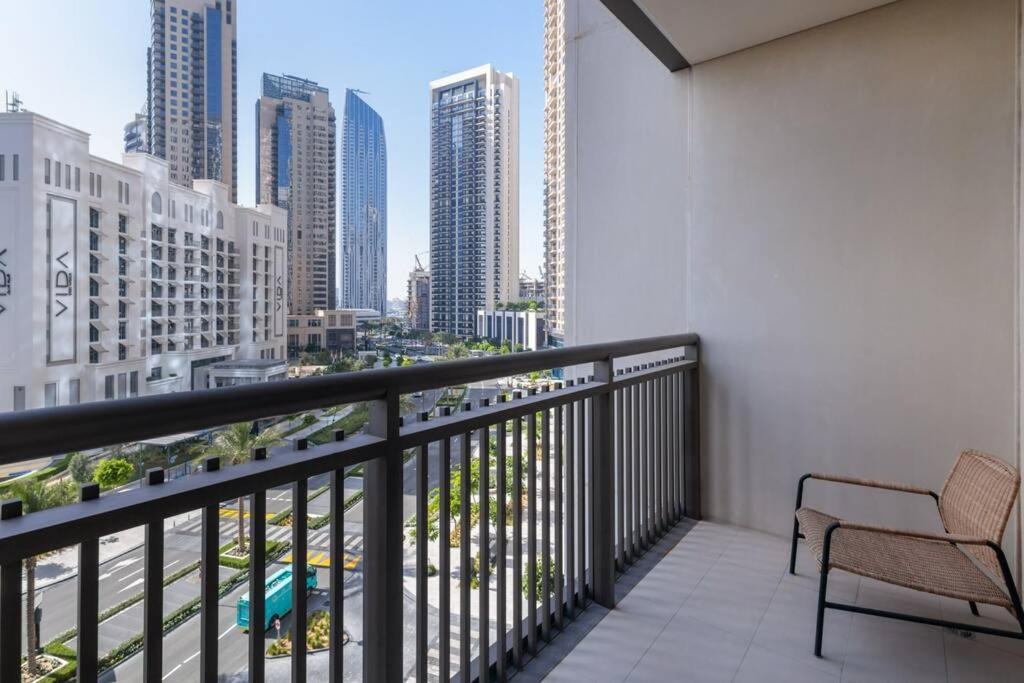 3 Bedroom Creek Harbour *