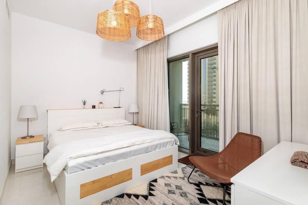 3 Bedroom Creek Harbour * Dubai