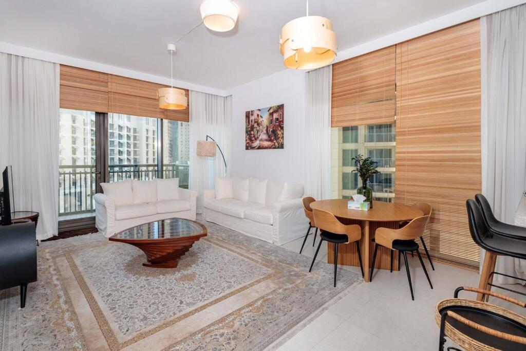 3 Bedroom Creek Harbour *