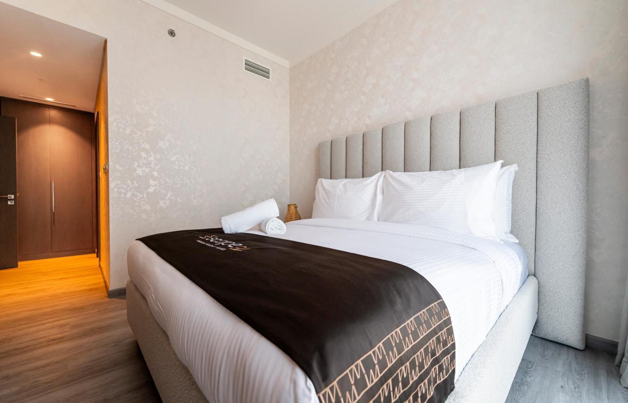 Apartment Escape 24 Luxury 2br Creek Harbour Creek Gate Dubai