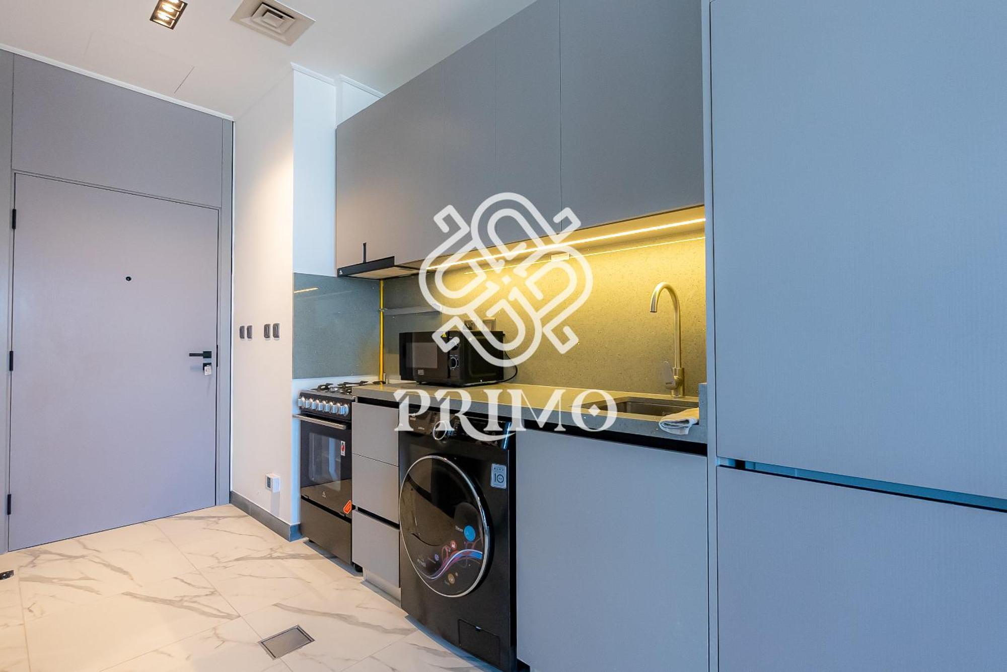 Apartment Primo Luxury Homes- Elegant Studio In Meydan 920 *