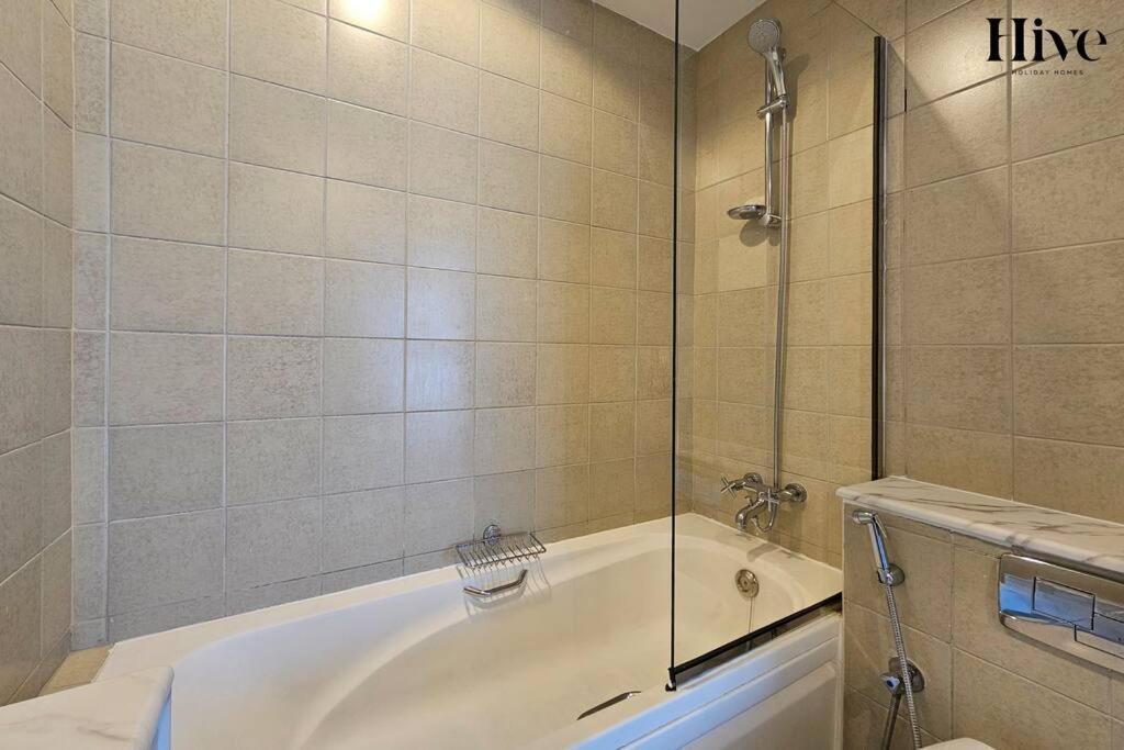 Apartment Luxury 2 Bedroom In Marina Dubai