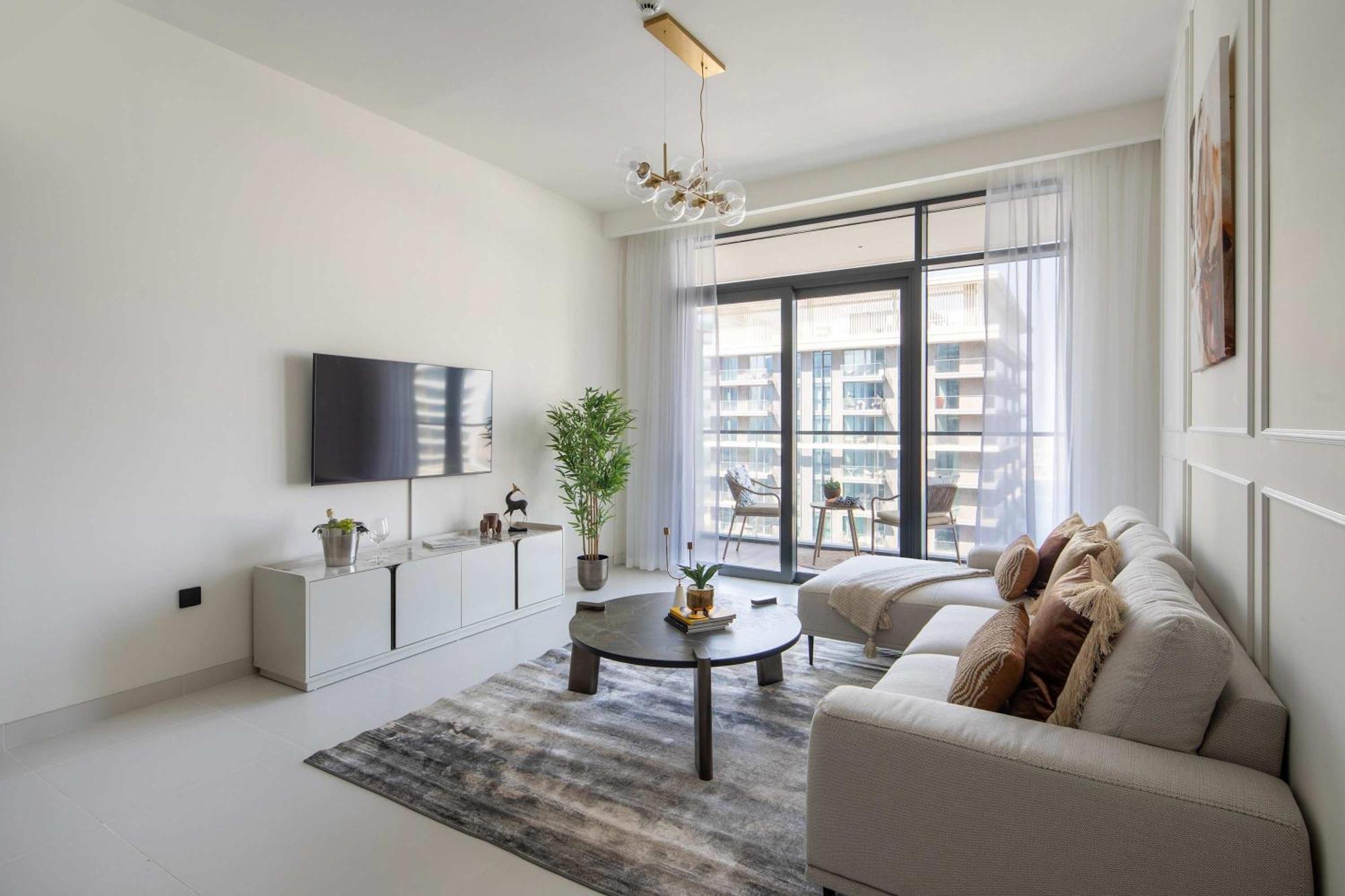 Apartment Frank Porter - Marina Vista 2