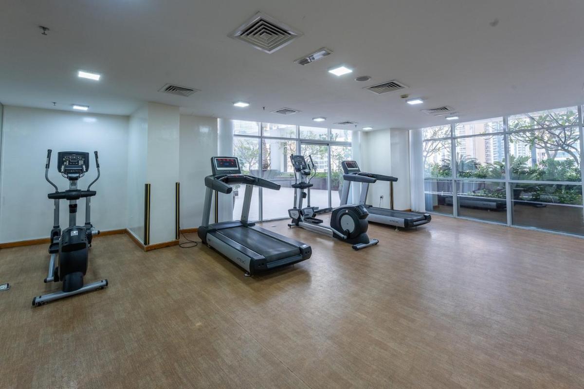 Spacious 3-bedroom With Modern Amenities In Jbr *