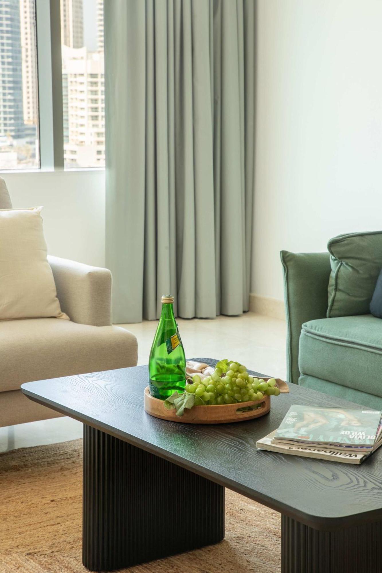 Apartment Frank Porter - Madina Tower *