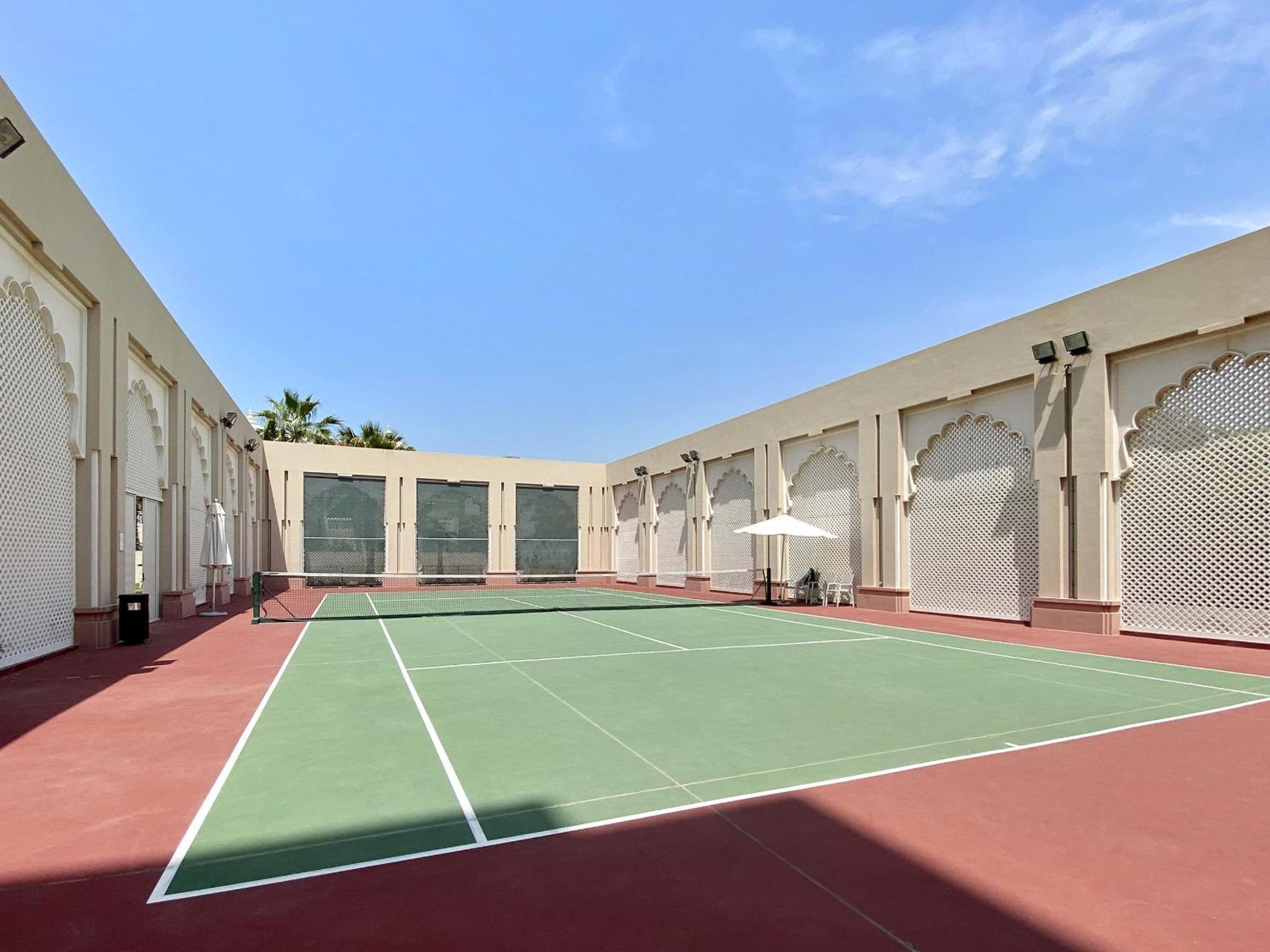 Vayk - Luxurious 1 Bedroom With Private Beach Access In Palm Jumeirah Dubai