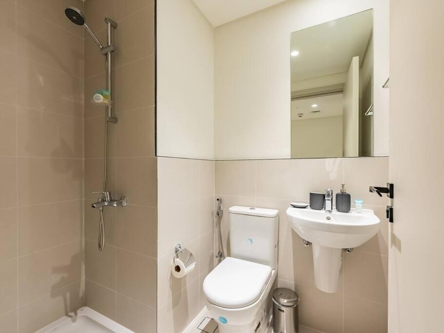 Apartment Coastal Luxury 4br With Marina Skyline View *
