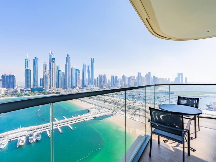 Coastal Luxury 4br With Marina Skyline View Apartment