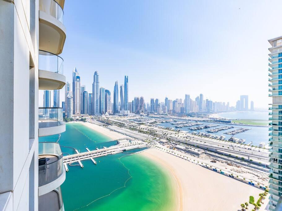 Coastal Luxury 4br With Marina Skyline View Apartment *