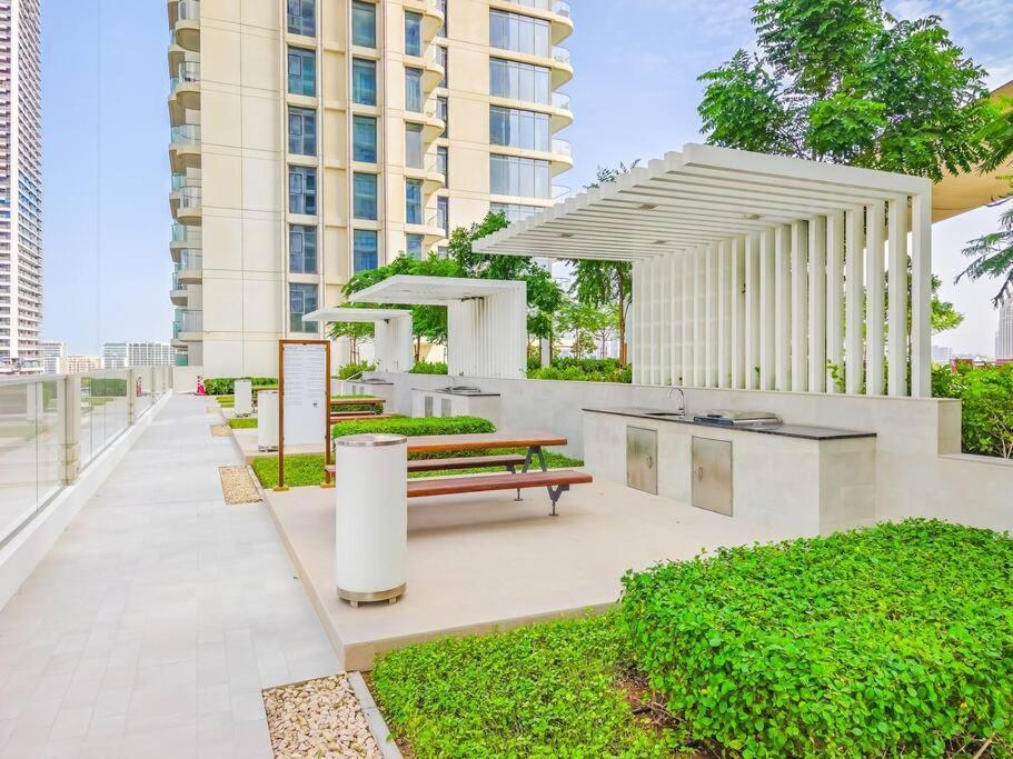 Apartment Coastal Luxury 4br With Marina Skyline View *