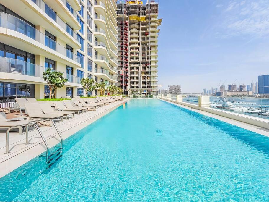 Apartment Coastal Luxury 4br With Marina Skyline View *