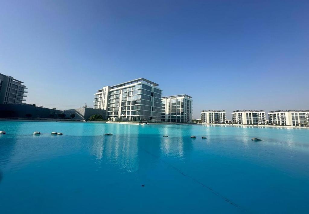 Residences 13 District One - Airy One Bedroom With Lagoon View Apartment *
