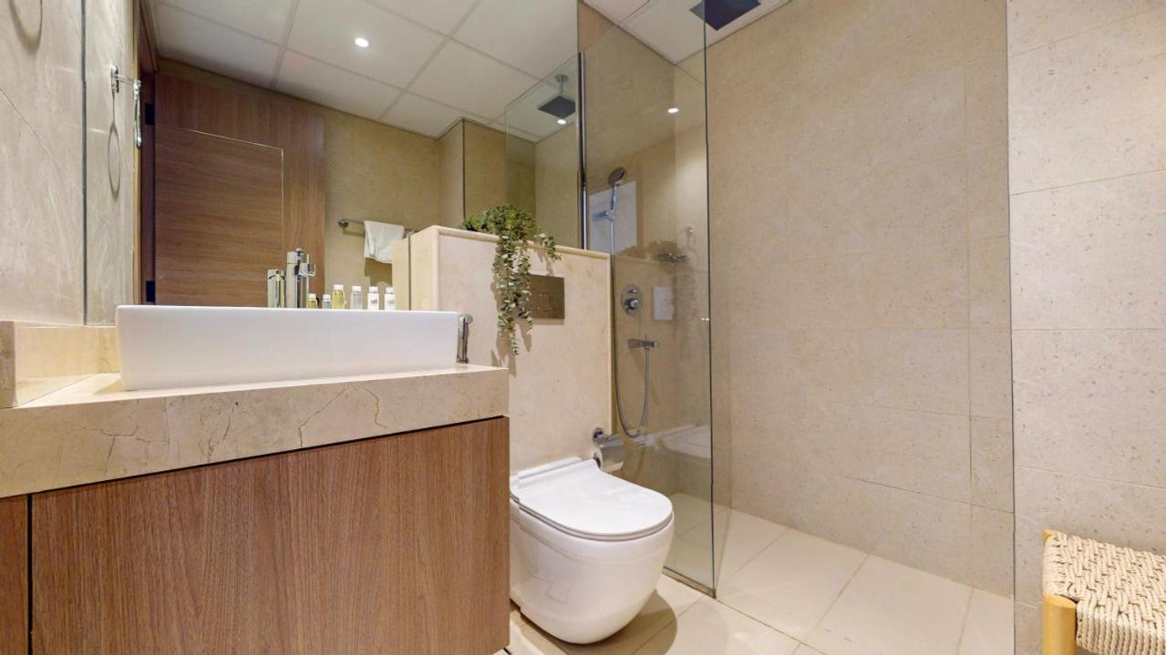 Apartment Avanos - Captivating In Jvc *