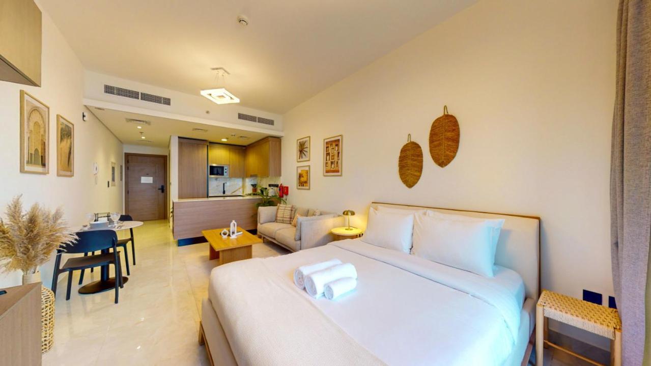 Apartment Avanos - Captivating In Jvc Dubai