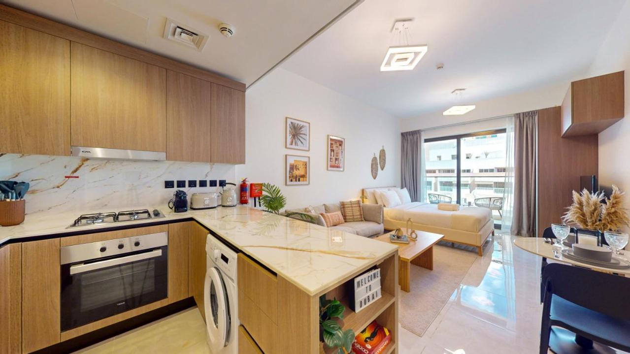 Avanos - Captivating In Jvc Apartment Dubai