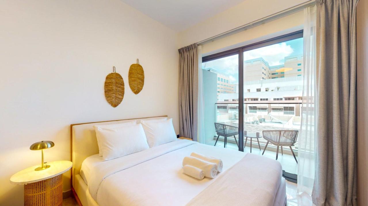 Avanos - Captivating In Jvc Apartment Dubai