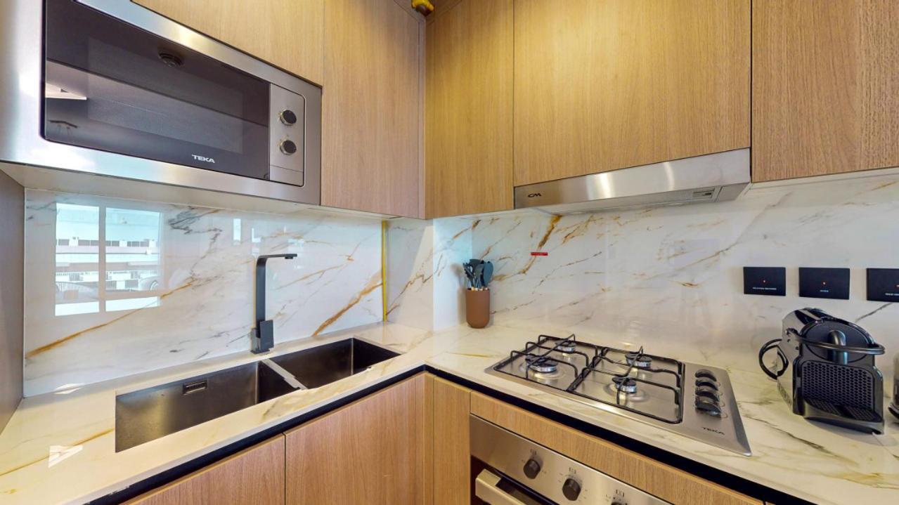 Apartment Avanos - Captivating In Jvc