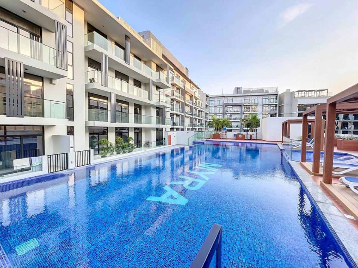Apartment Avanos - Captivating In Jvc Dubai