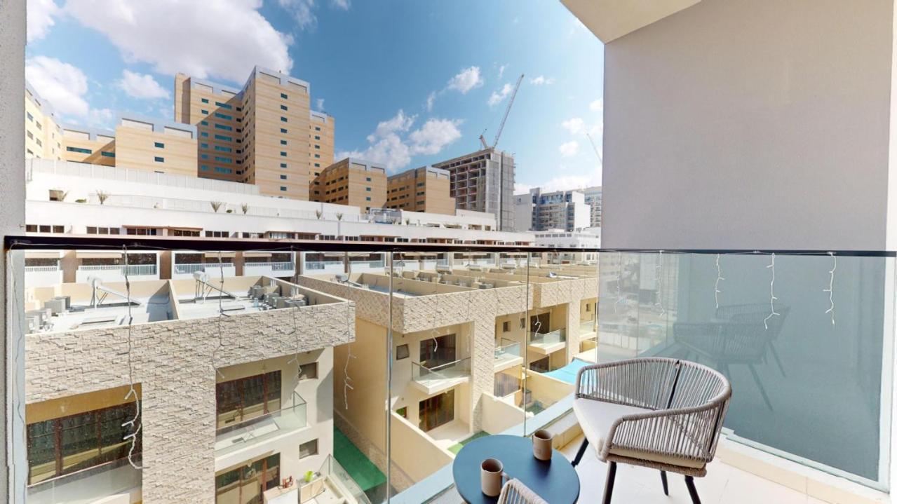 Apartment Avanos - Captivating In Jvc