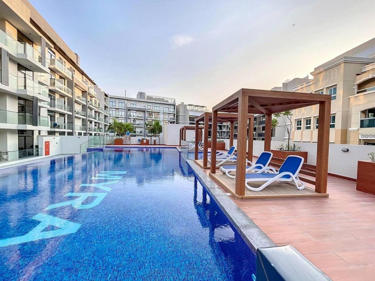 Avanos - Captivating In Jvc Apartment