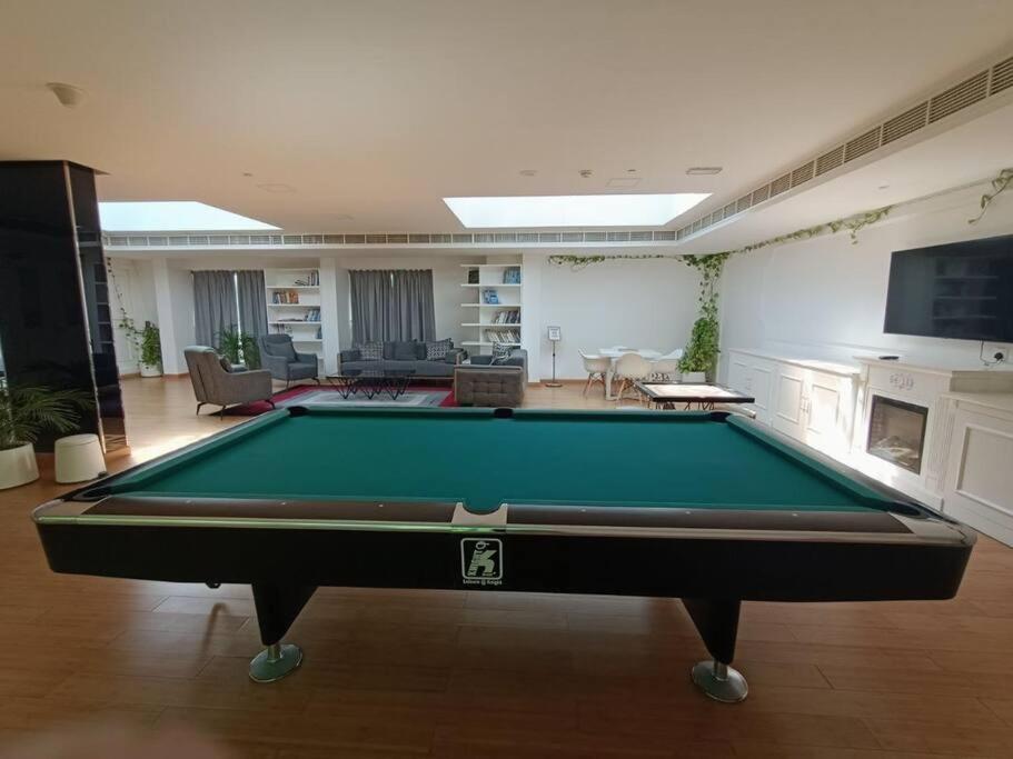 Elegance Vincetor Palecio Apartment