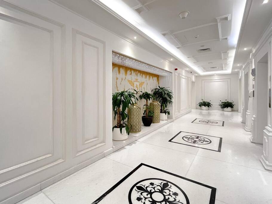 Elegance Vincetor Palecio Apartment